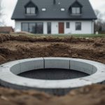 Prawidłowa obsługa zbiornika bezodpływowego w domu jednorodzinnym – kluczowe aspekty dla właścicieli nieruchomości
